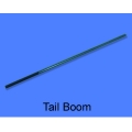 Tail Boom